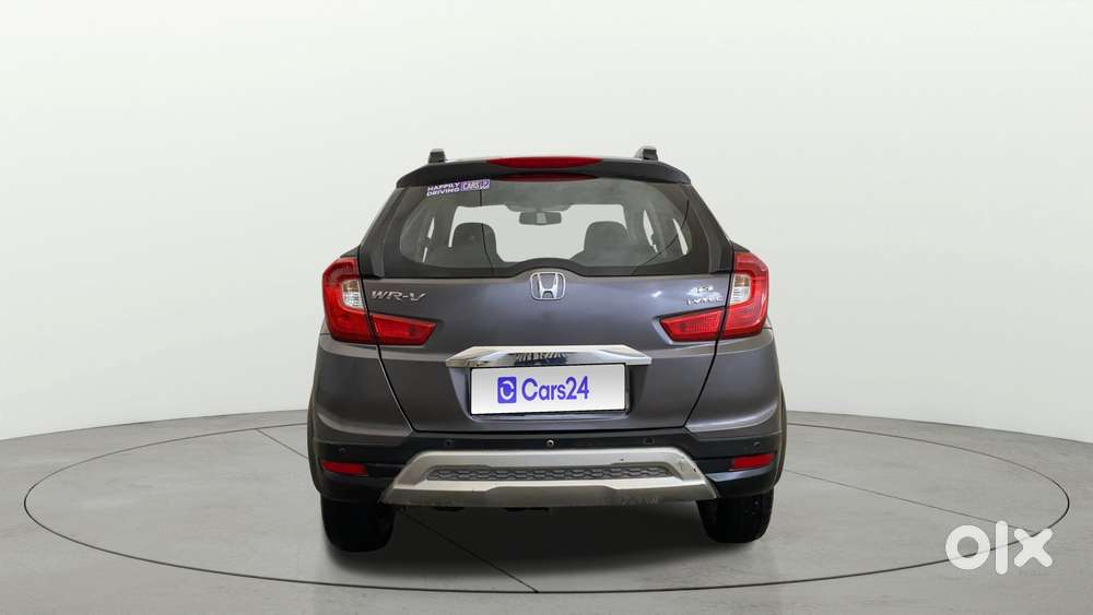 Honda Wr-v [2017-2020] 1.2 Sv I-vtec Mt, 2019, Petrol