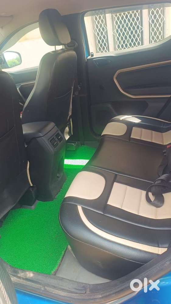 Renault Kiger 2021 Petrol Good Condition