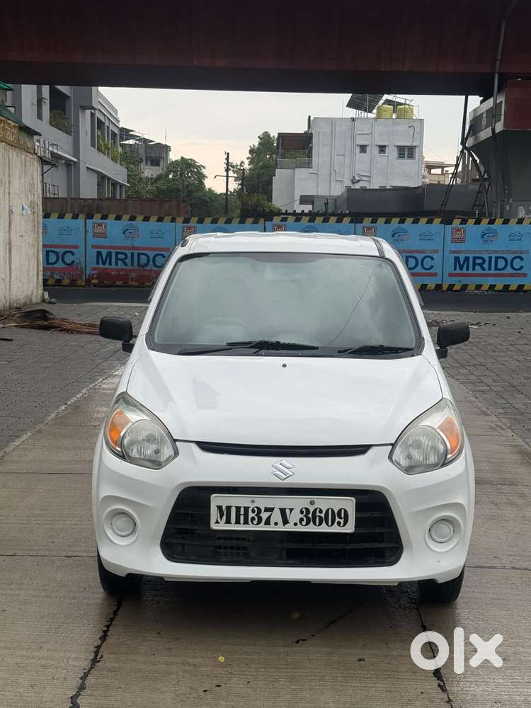 Maruti Suzuki Alto 800 Lxi, 2019, Petrol