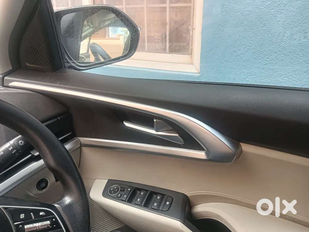 Kia Carens 1.4 2022 Second Owner
