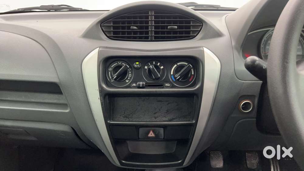 Maruti Suzuki Alto 800 Cng Lxi Optional, 2013, Cng & Hybrids