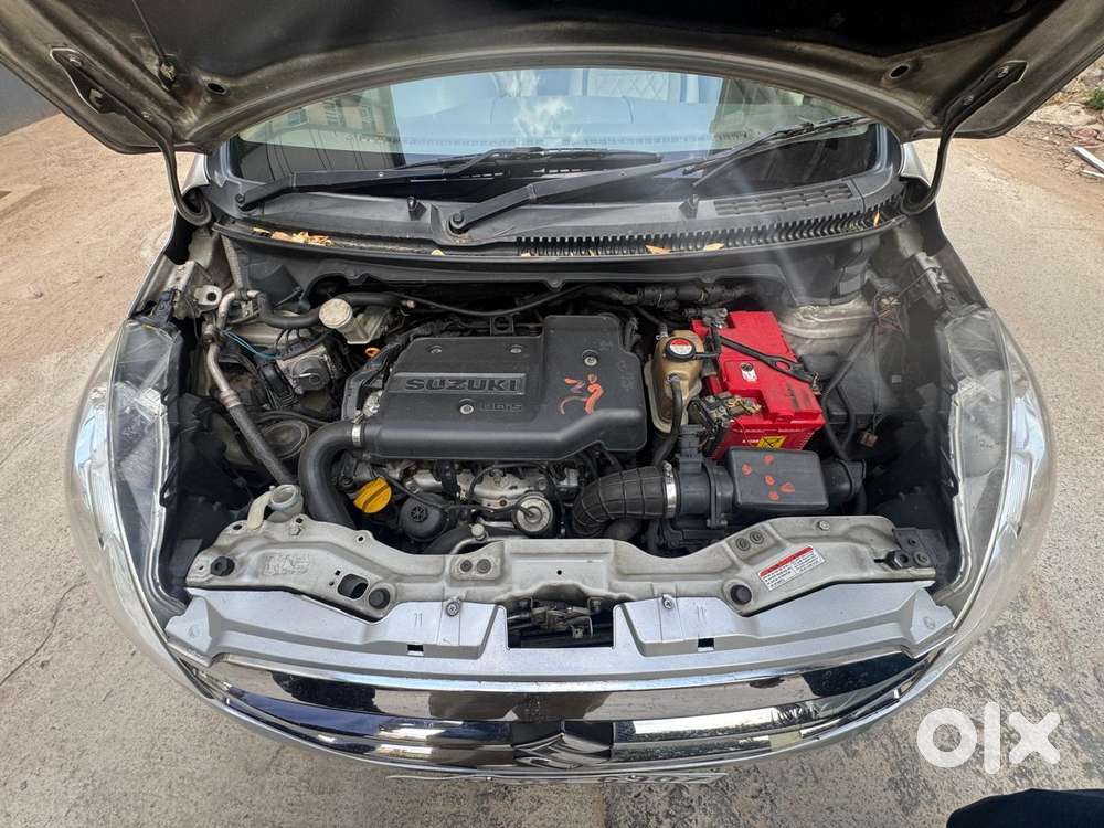 Maruti Suzuki Ertiga 1.5 Zdi, 2015, Diesel