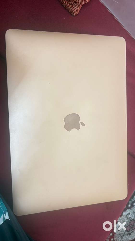 Apple macbook air