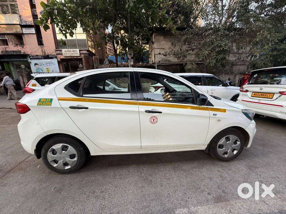 Tata Tigor Ev Xm Plus, 2022, Electric