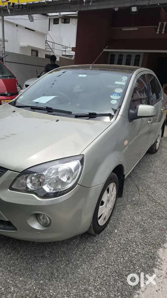 Ford Classic 2012 Diesel 100000 Km Driven
