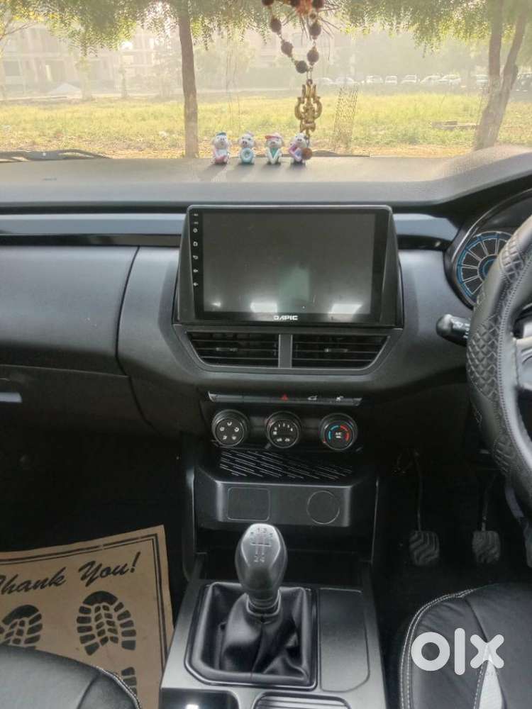 Renault Kiger Rxe, 2023, Petrol