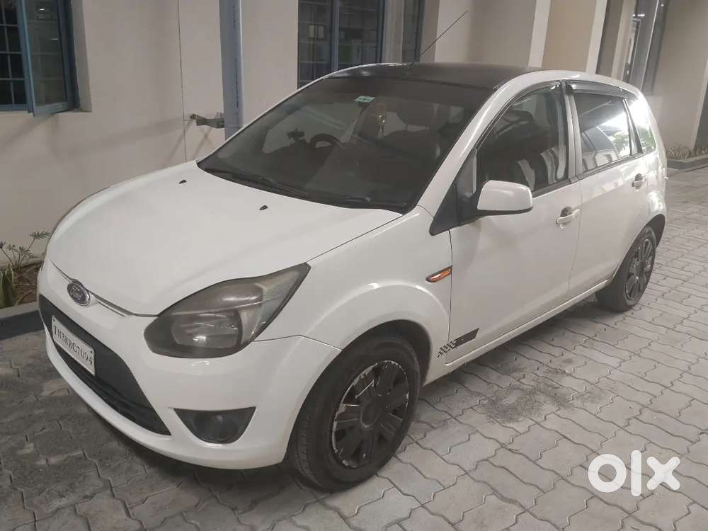 Ford Figo Diesel 2010