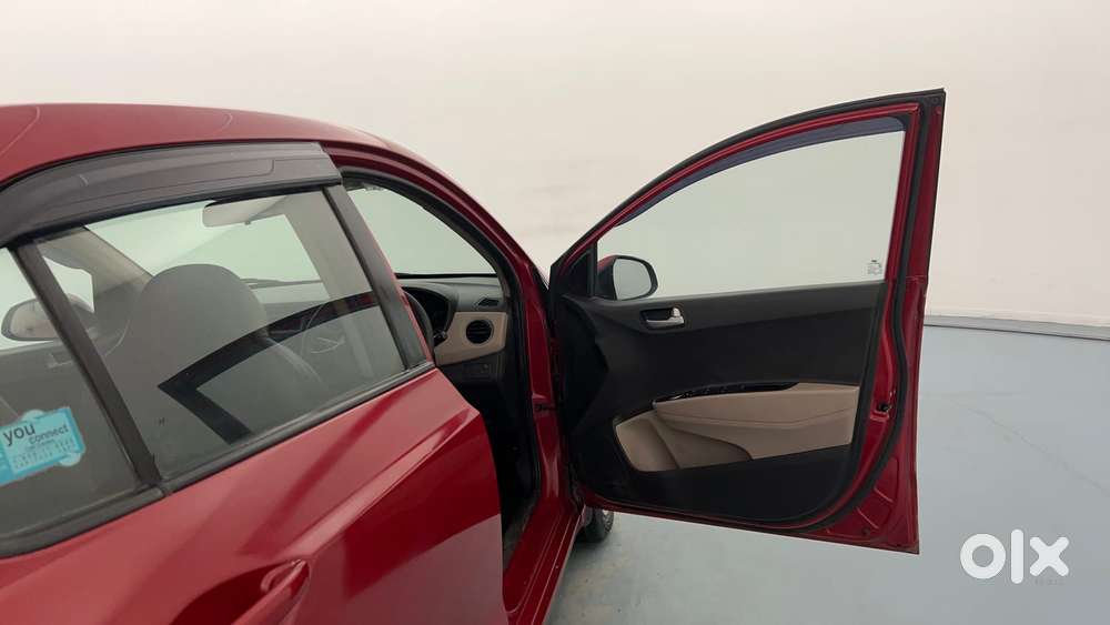 Hyundai Xcent 1.1 S (o) Crdi, 2015, Diesel