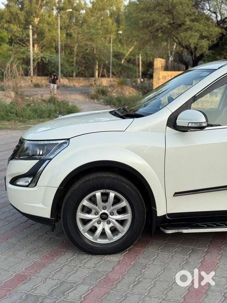 Mahindra Xuv500 W9 1.99, 2020, Diesel