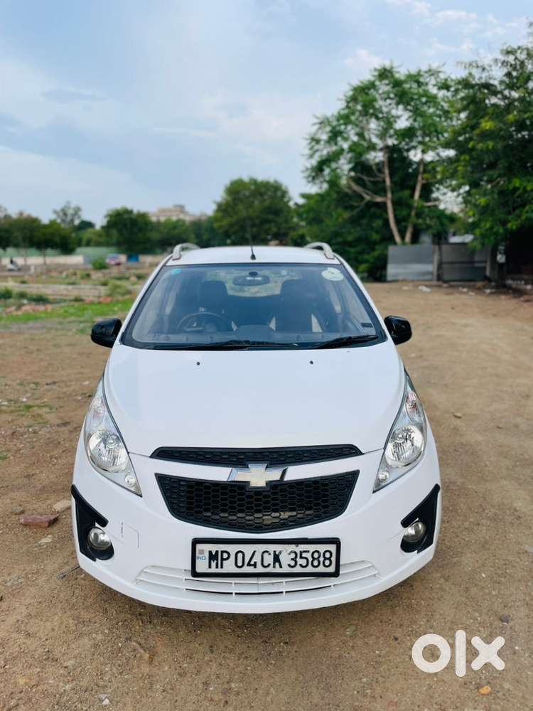Chevrolet Beat 2012 Diesel Well Maintained