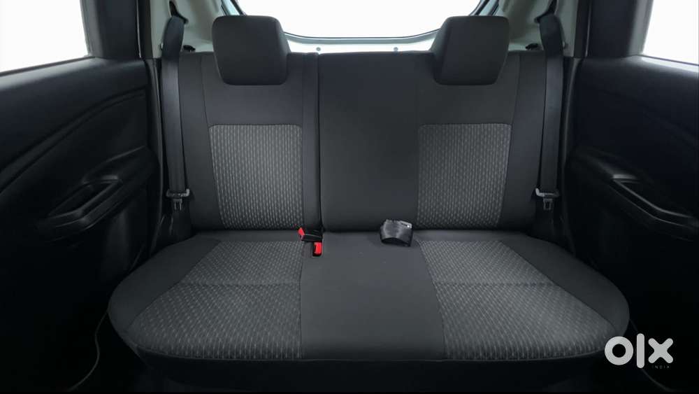 Maruti Suzuki Celerio Vxi, 2023, Petrol