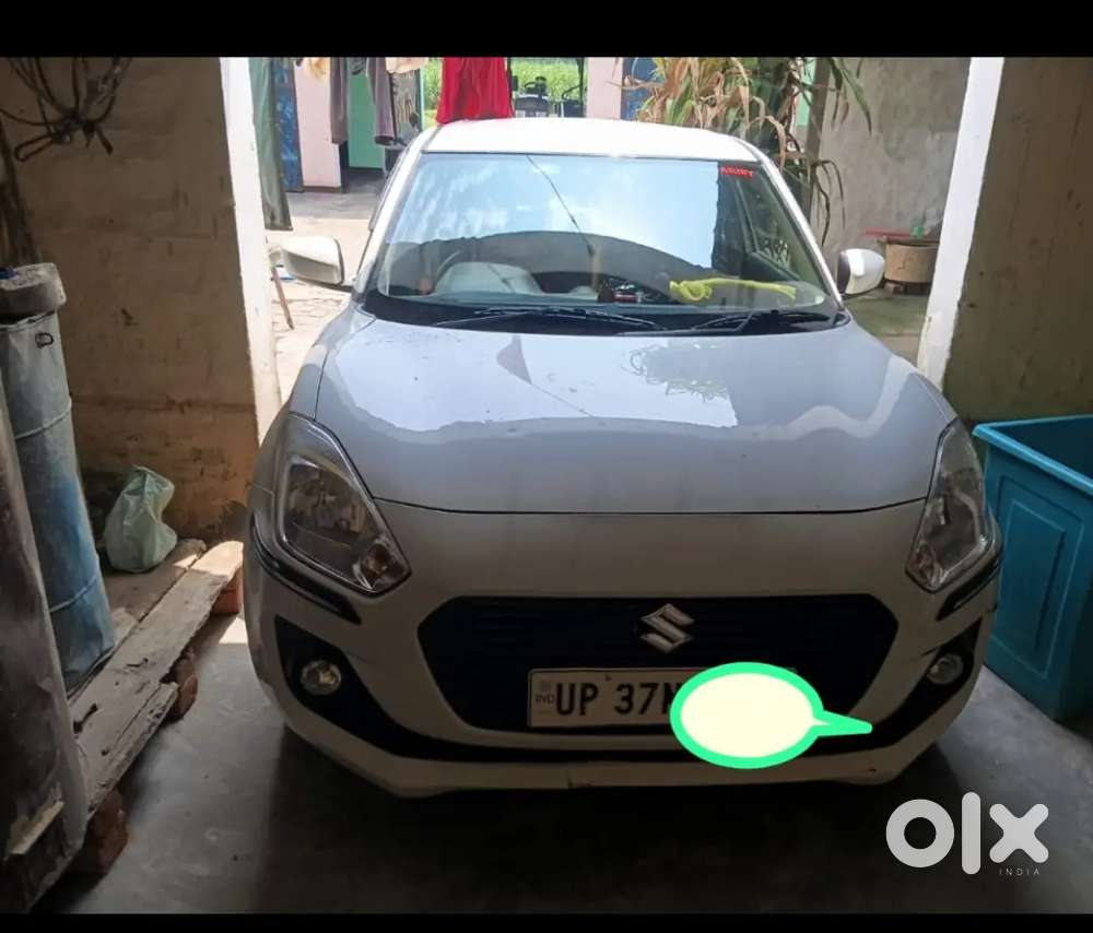 Maruti Suzuki Swift 2020 Petrol 51000 Km Driven