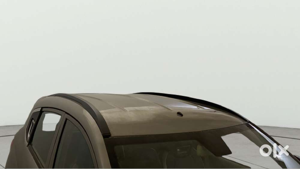 Mahindra Kuv 100 2016-2017 Mfalcon G80 K2, 2016, Petrol