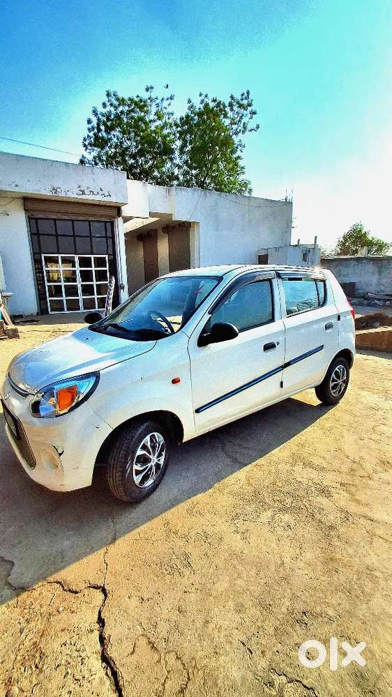 Well Congratulations Alto 27000