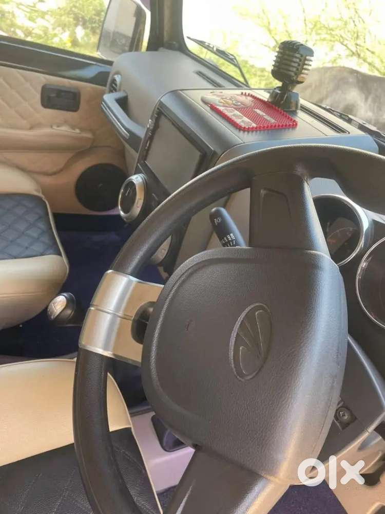 Mahindra Thar A.c 2019 Diesel 27000 Km Driven