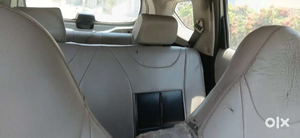 Datsun Go Plus 2016 Petrol 120000 Km Driven