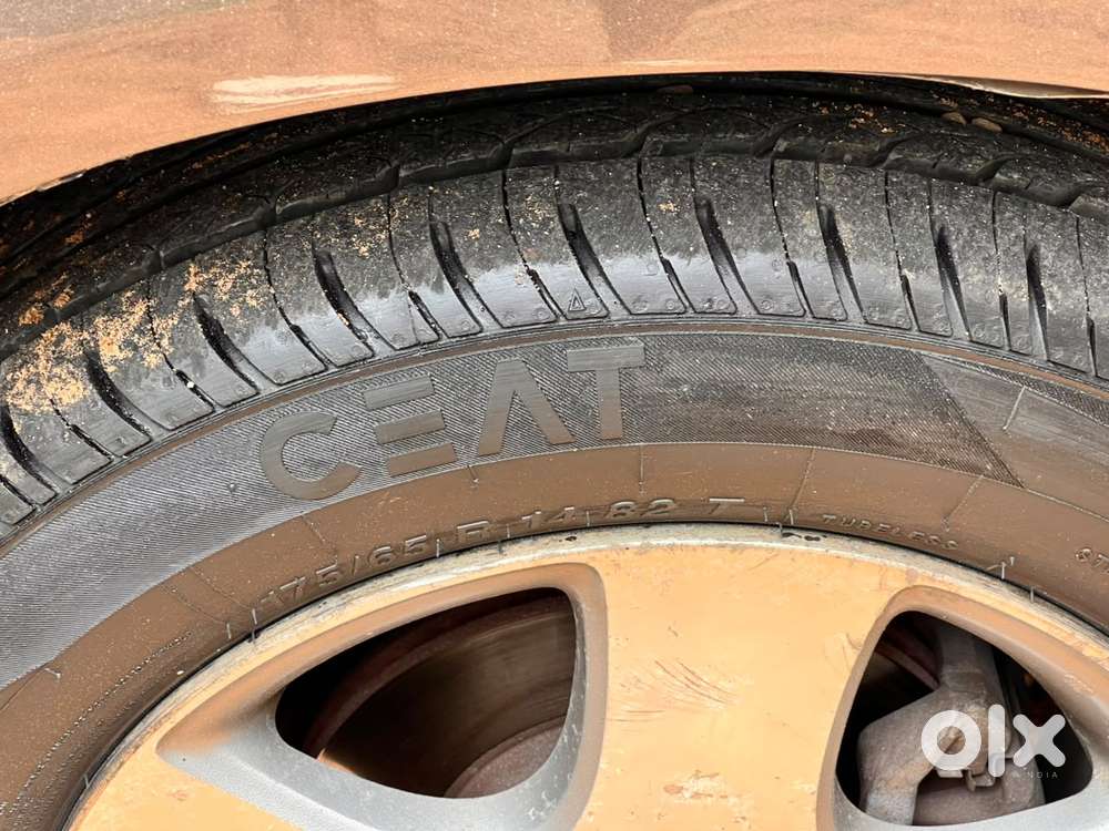 Honda City Zx Gxi, 2008, Petrol