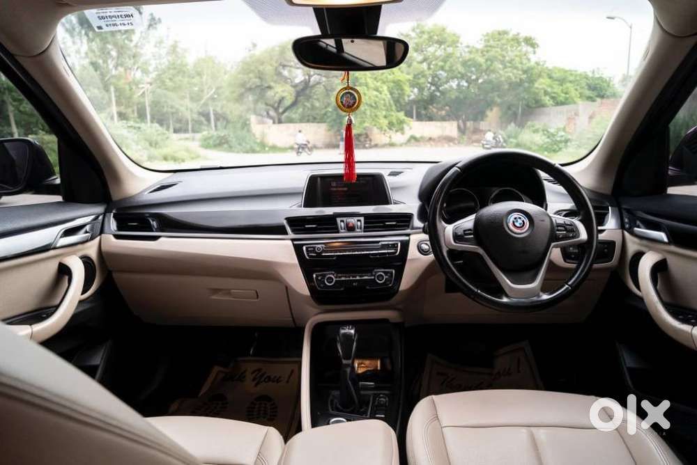 Bmw X1 Sdrive20d Expedition, 2018, Diesel