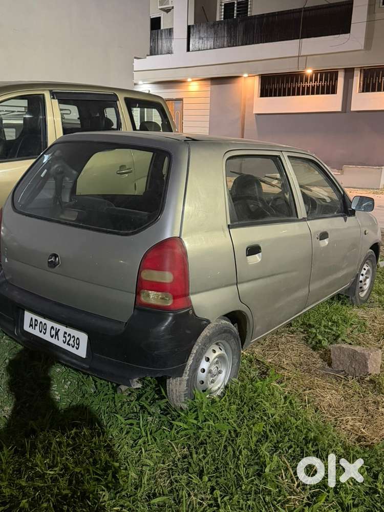 Maruti Suzuki Alto 800 2012 Well Maintained
