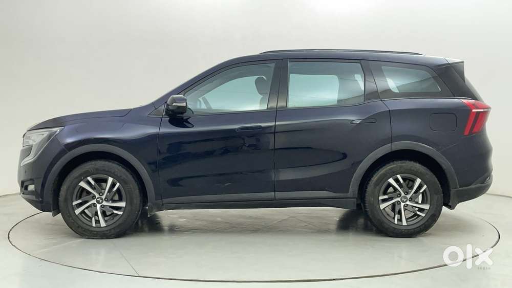 Mahindra Xuv700 2.2 Ax 5 Diesel At 7 Str, 2023, Diesel