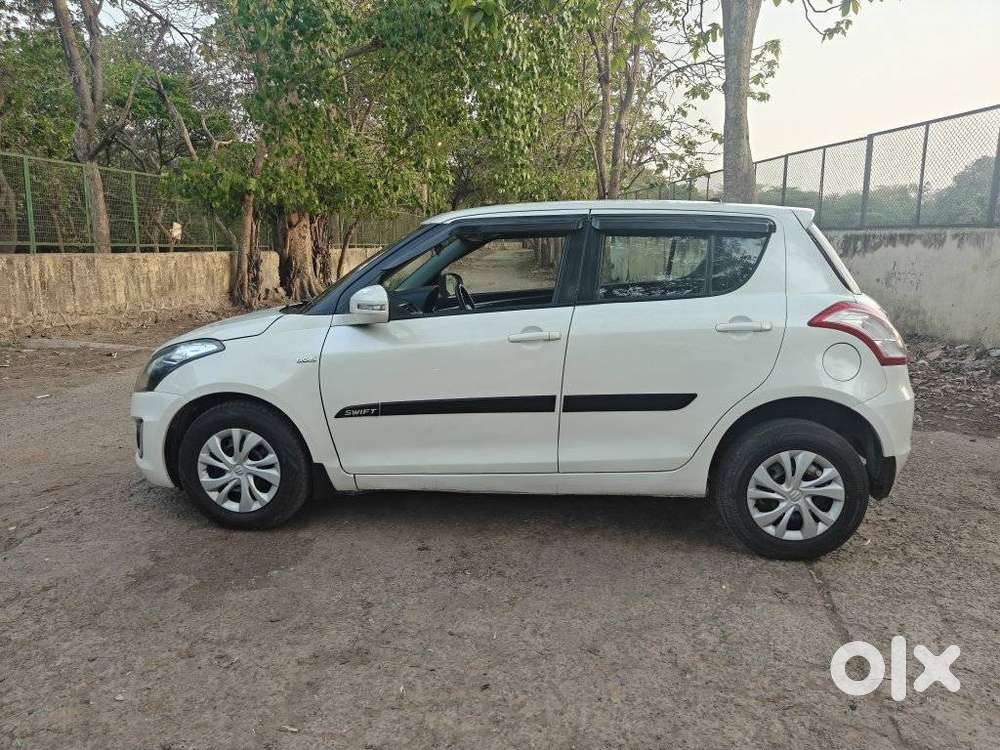 Maruti Suzuki Swift Vdi, 2017, Diesel