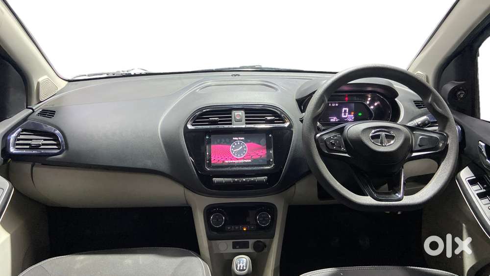 Tata Tiago 1.2 Revotron Xz Plus, 2022, Cng & Hybrids