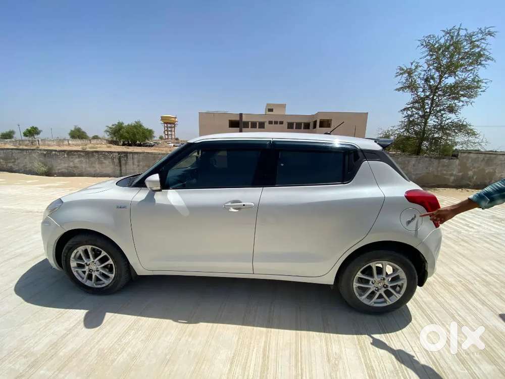Maruti Suzuki Swift 2019 Diesel 67000 Km Driven