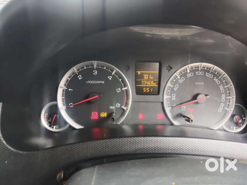 Maruti Suzuki Dzire 2014 Diesel Manual