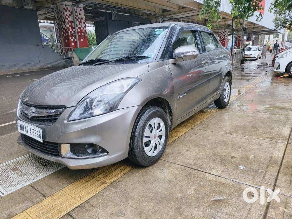 Maruti Suzuki Dzire 1.2 Vxi, 2015, Petrol