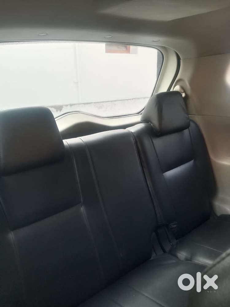 Toyota Innova, 2008, Diesel