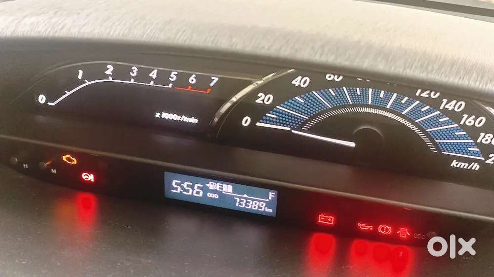 Toyota Etios Liva 2019 Diesel