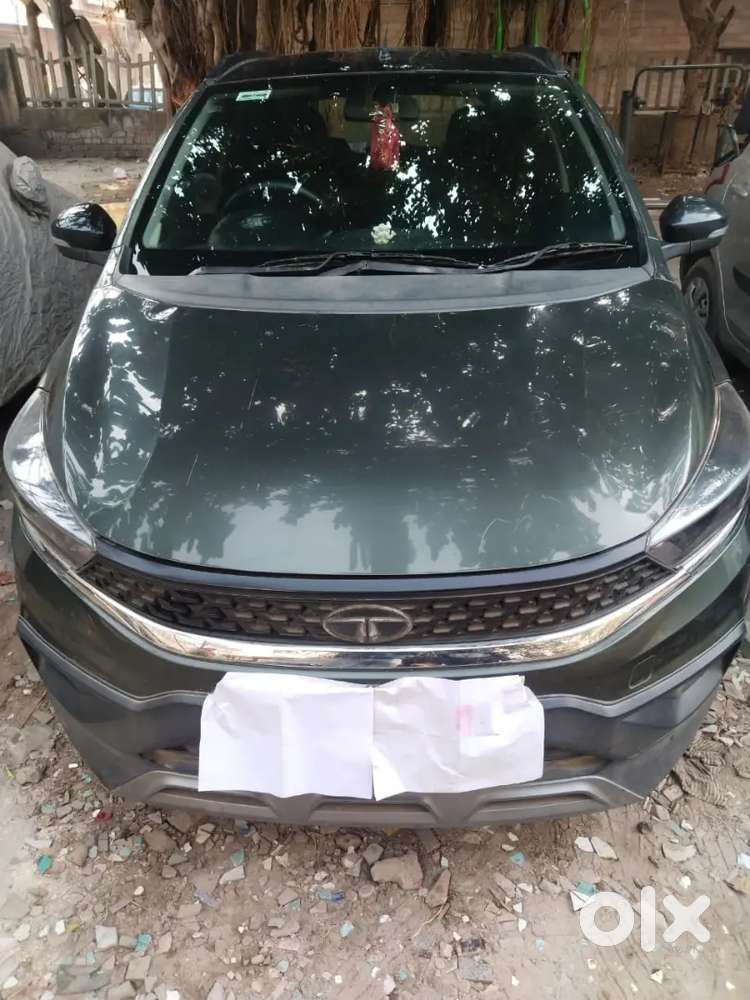Tata Tiago Nrg 2022 Petrol