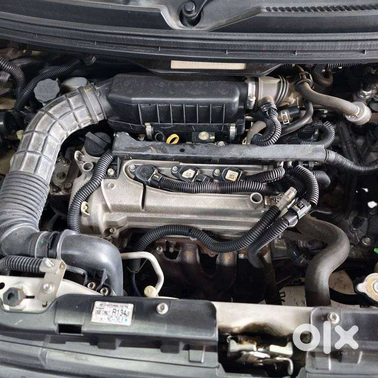 Maruti Suzuki Wagon R Lxi Cng, 2021, Cng & Hybrids