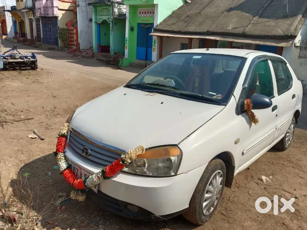 Tata Indigo Ecs 2013