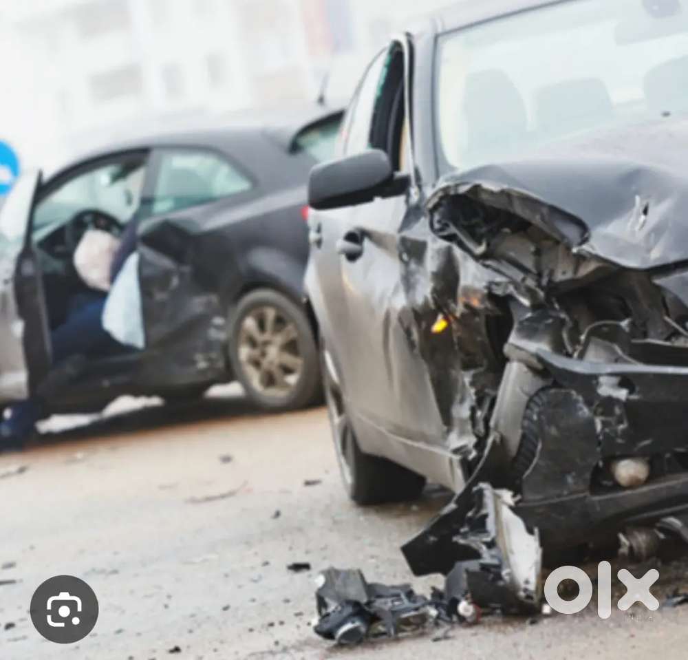 Accident Car Buying