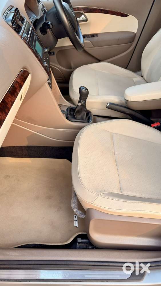 Skoda Rapid [2016-2020] 1.5 Tdi Style Plus, 2016, Diesel