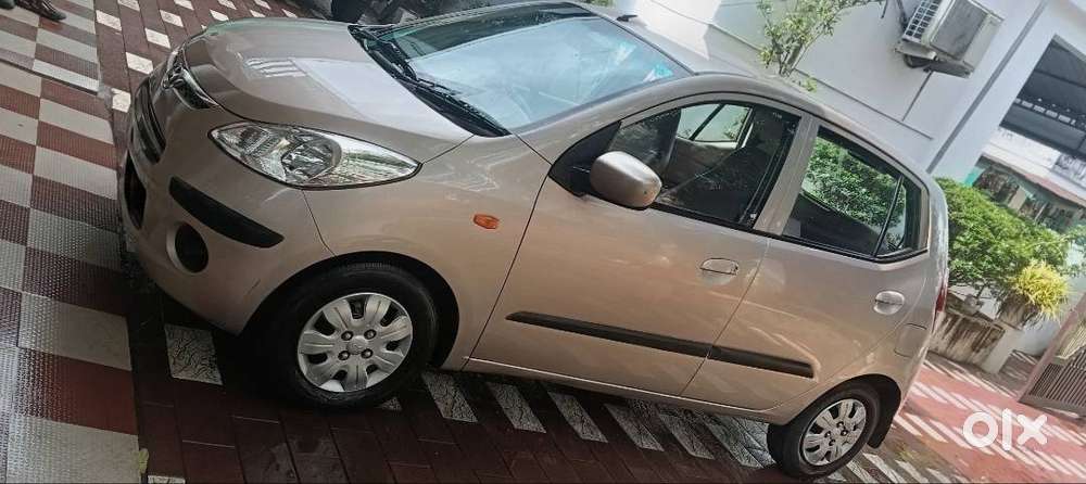 Hyundai I10 2009 Petrol