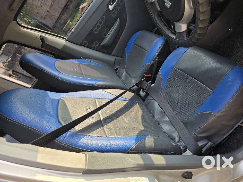 Maruti Suzuki Alto 800 Lxi, 2015, Petrol
