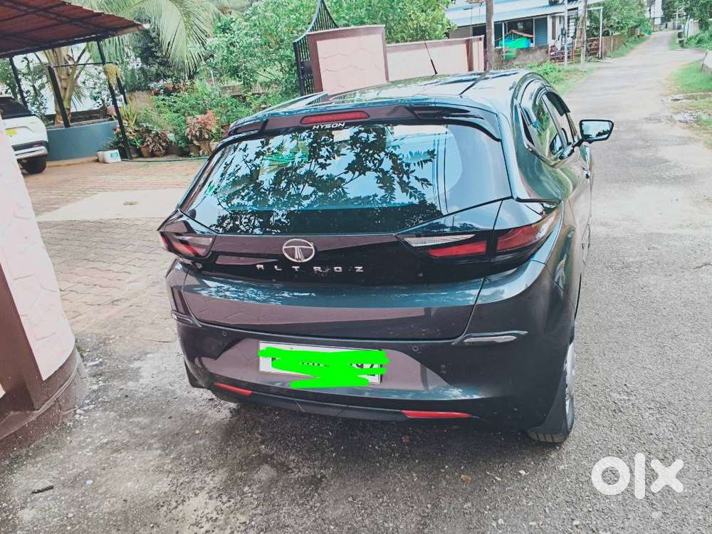 Tata Altroz Xm 2021