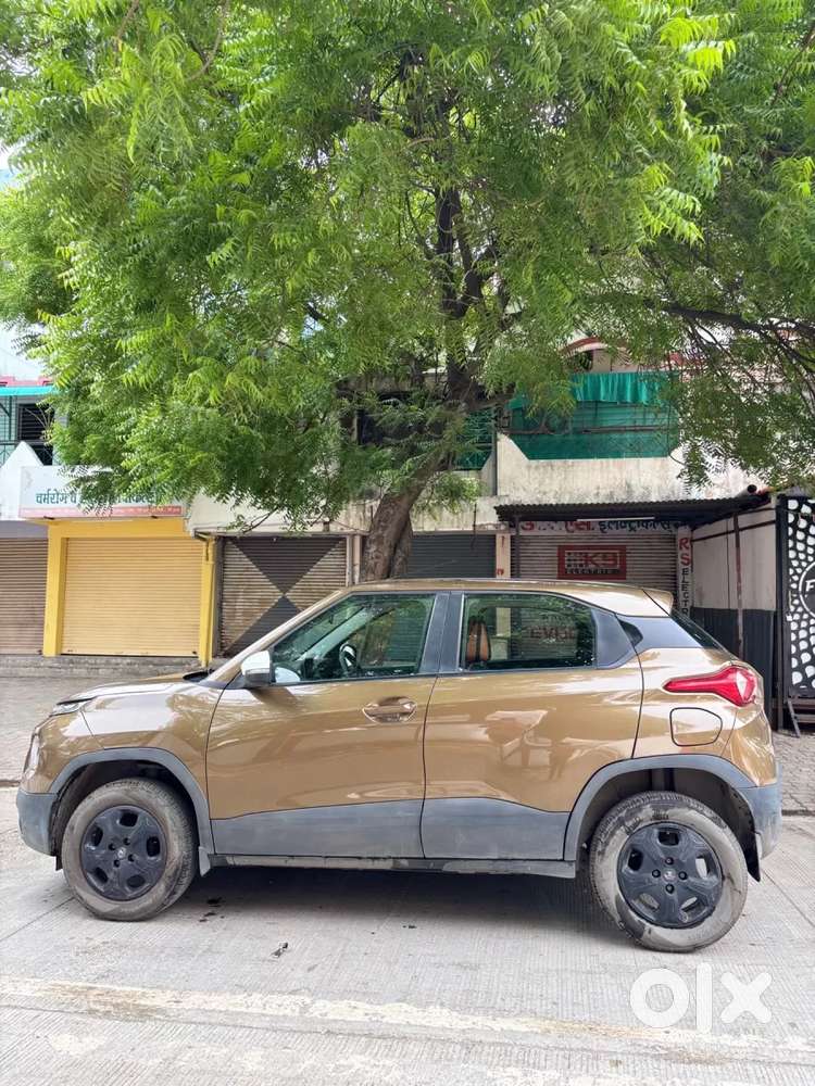 Tata Punch 1.2 Revotron Accomplished Dazzle Pack Mt, 2023, Petrol