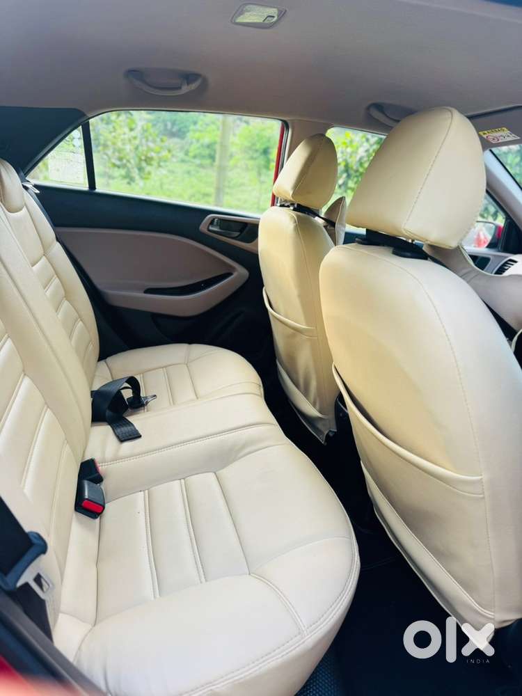 2017 Hyundai I20 Diesel Manual 1.4