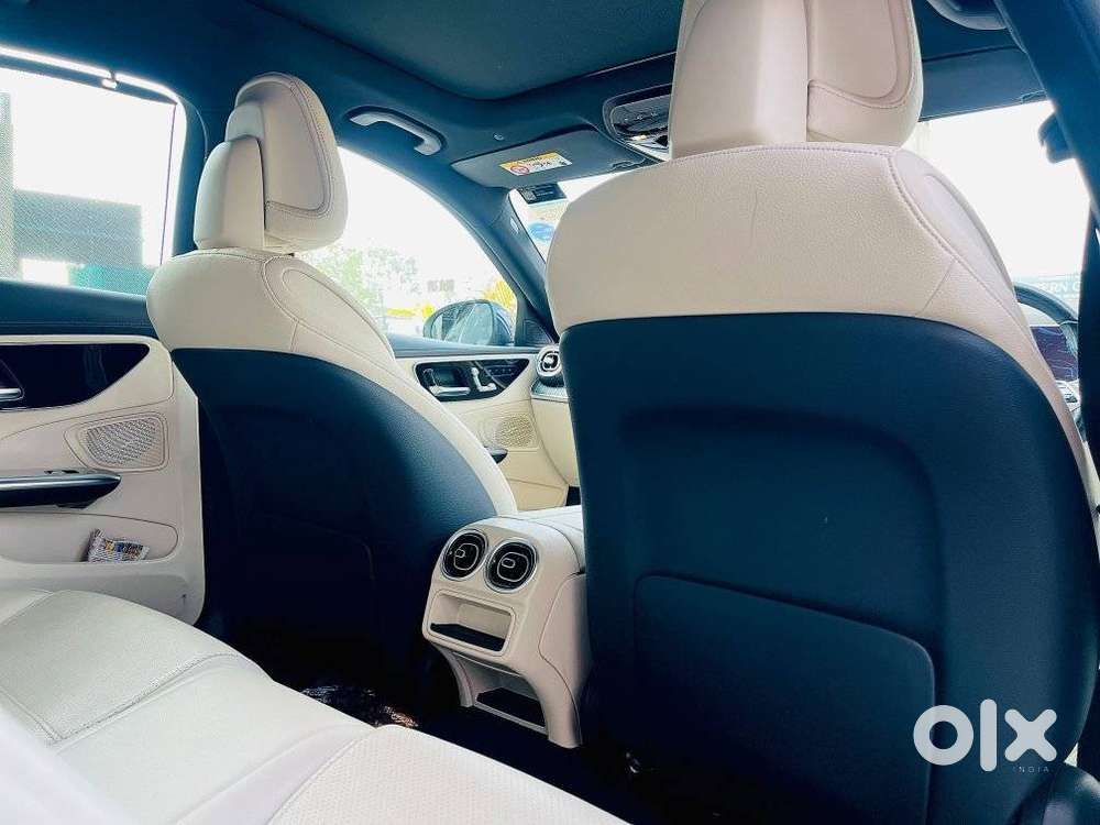 Mercedes-benz C-class C 220d, 2023, Diesel