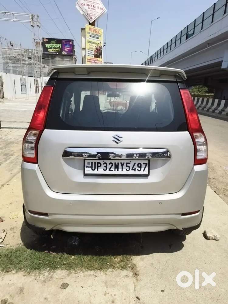 Maruti Suzuki Wagon R 2023