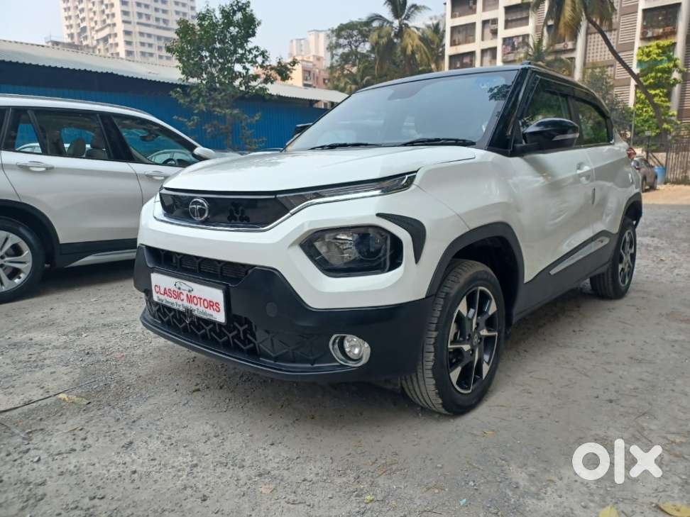 Tata Punch Creative Amt, 2026, Petrol