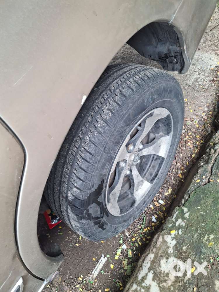 Toyota Innova 2.0 G4 Petrol 8-seater, 2008, Diesel