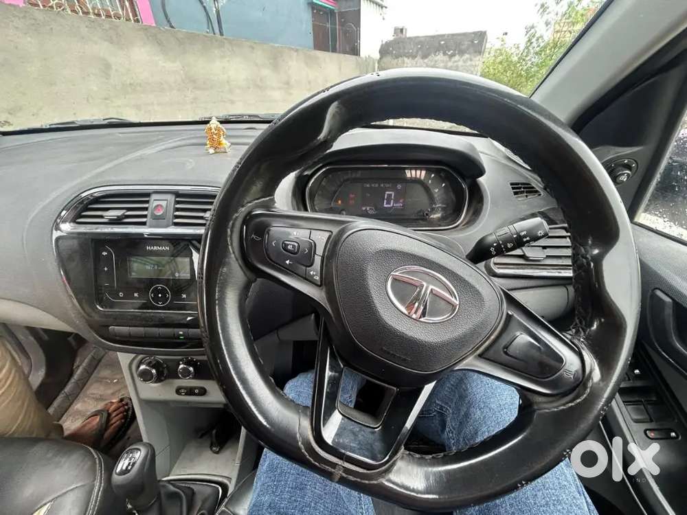 2023 Tata Tiago Cng