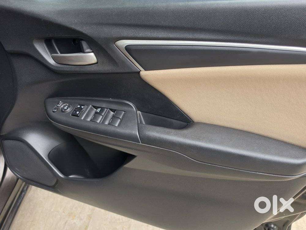 Honda Jazz 1.2 Zx Cvt I-vtec, 2020, Petrol