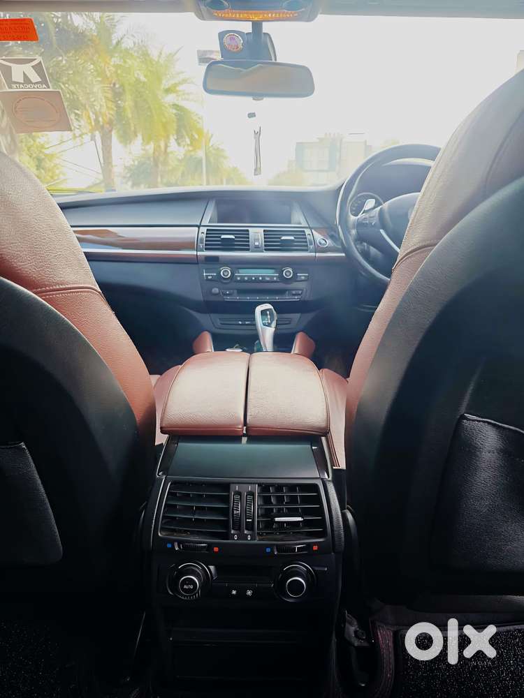 Bmw X6 2009-2014 Xdrive30d, 2012, Diesel