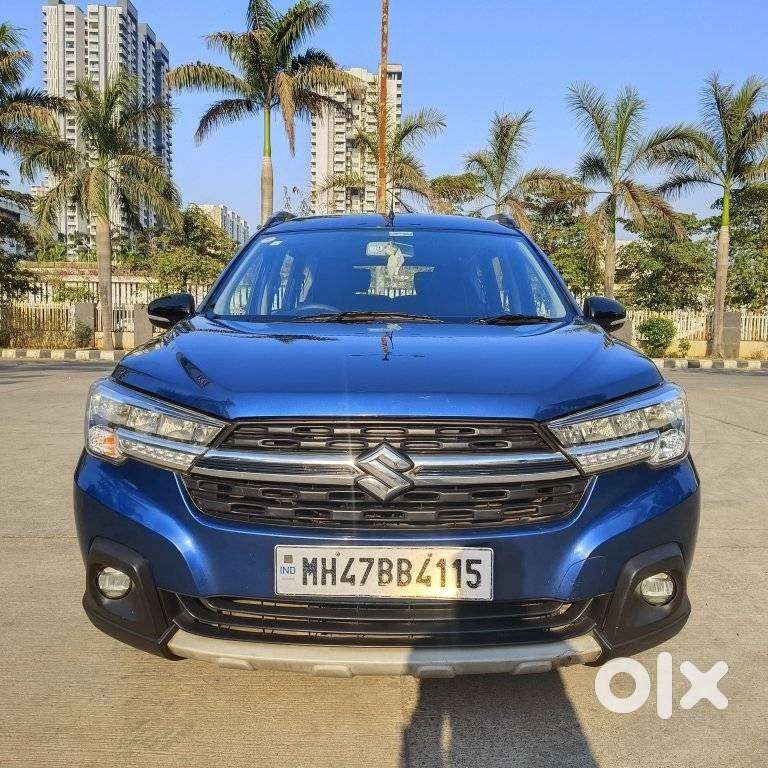 Maruti Suzuki Xl6 1.5 Zeta At, 2022, Petrol