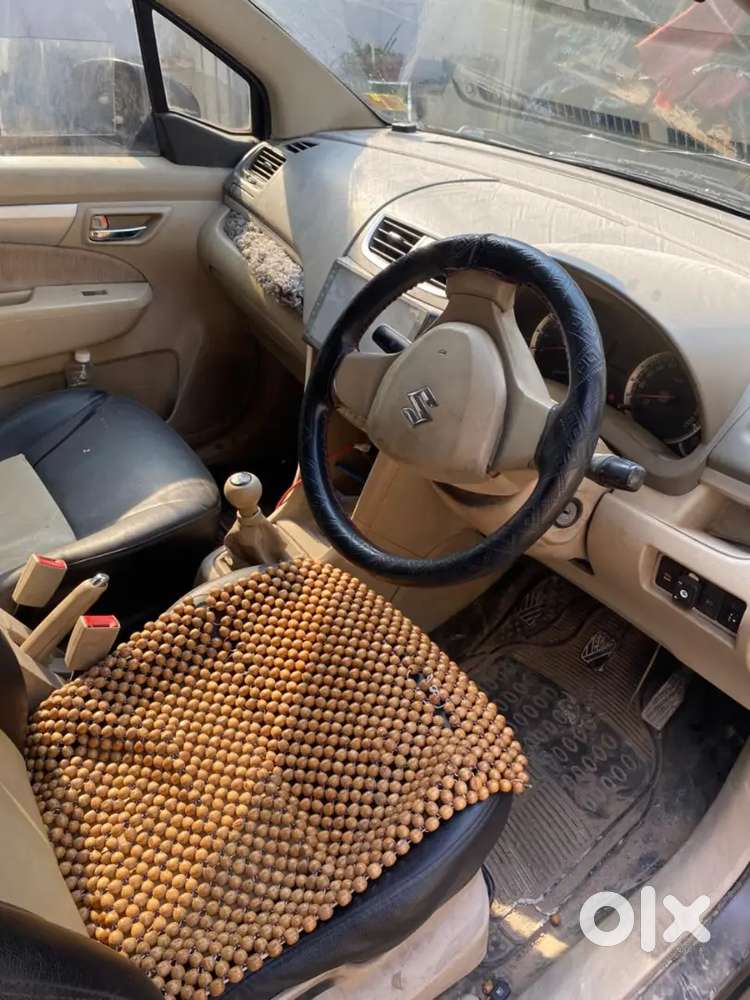 Maruti Suzuki Ertiga 2012